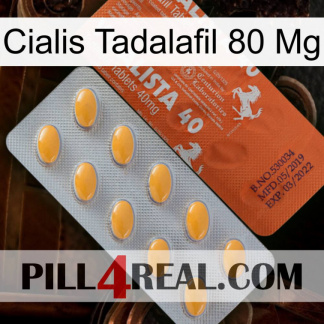 Cialis Tadalafil 80Mg 43